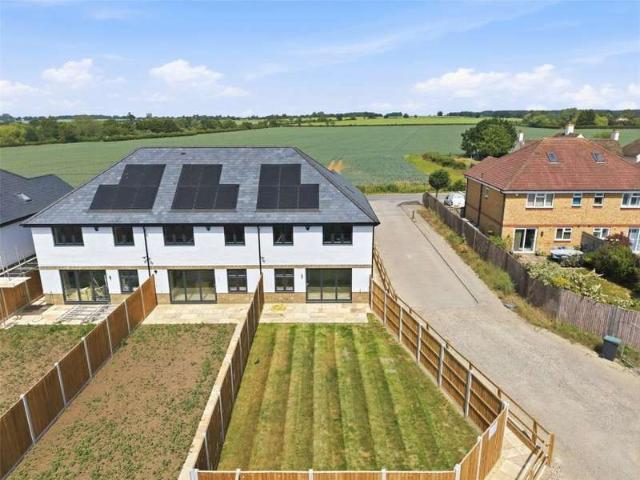 Property for sale in Epping, Essex
