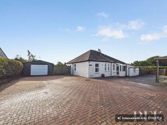Property for sale in Yearngill, Westnewton