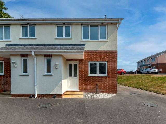 Property for sale in Bagillt