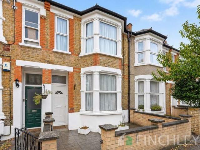 Property for sale in London Borough of Barnet, Greater London