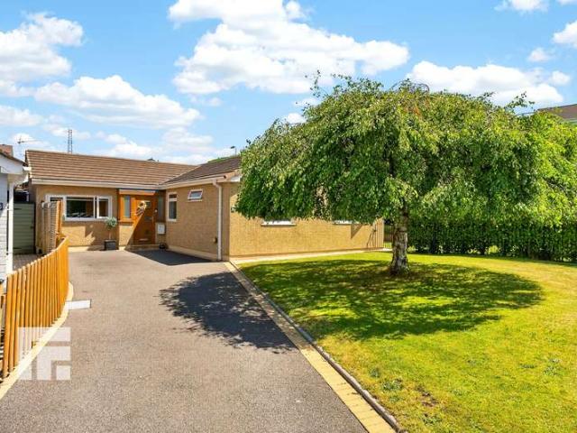 Property for sale in Falcon Lodge, Wales