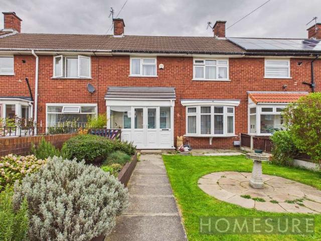 Property for sale in Calderstones
