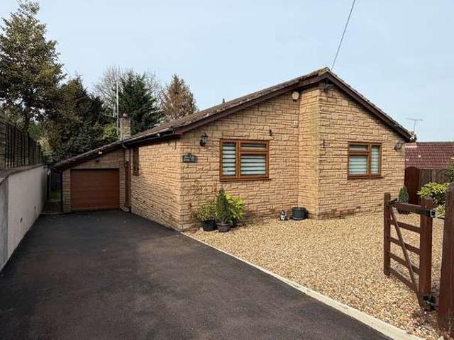Property for sale in Pensford, Bath And North East Somerset