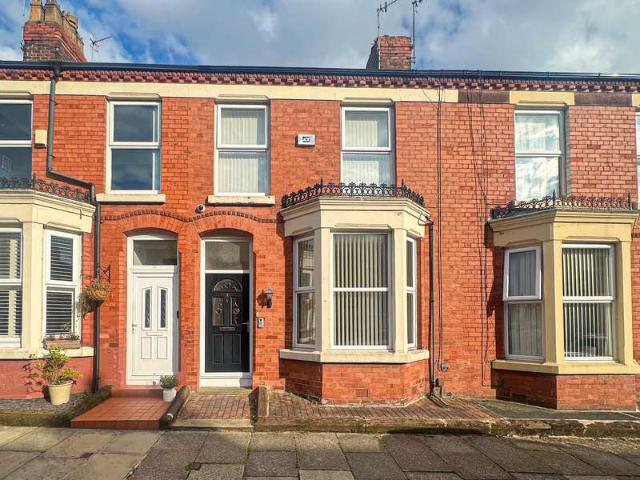 Property for sale in Calderstones