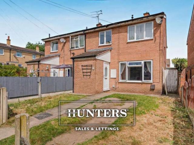 Property for rent in South Kirkby and Moorthorpe, South Kirkby