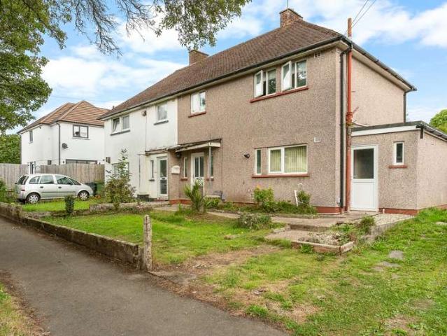 Property for sale in Falcon Lodge, Wales