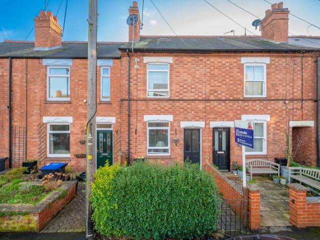Property for sale in Mill End, Green Close