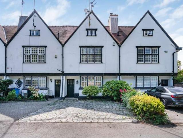 Property for sale in Winton, Salford