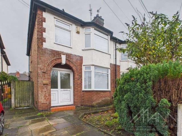 Property for rent in Grappenhall