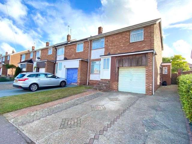 Property for sale in West End, Fareham