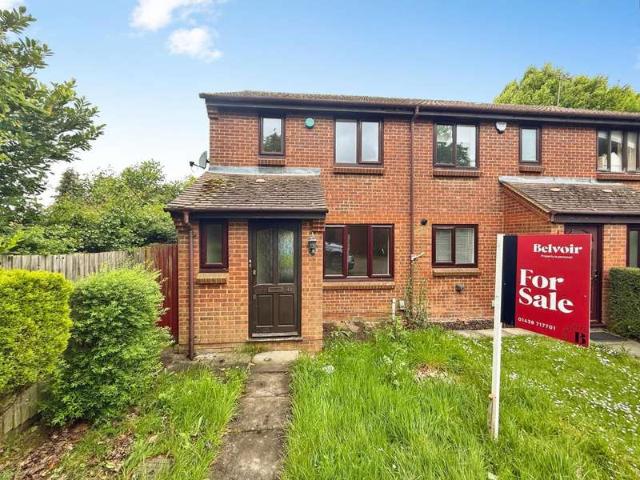 Property for sale in Fretherne, Hertfordshire
