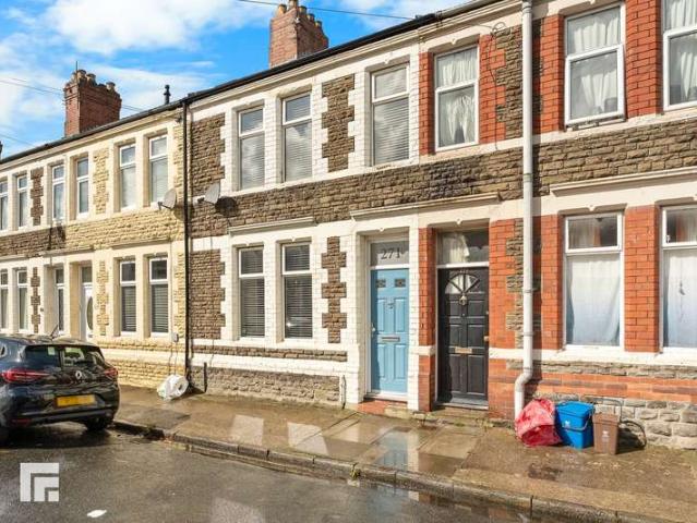 Property for sale in Plasnewydd, Falcon Lodge