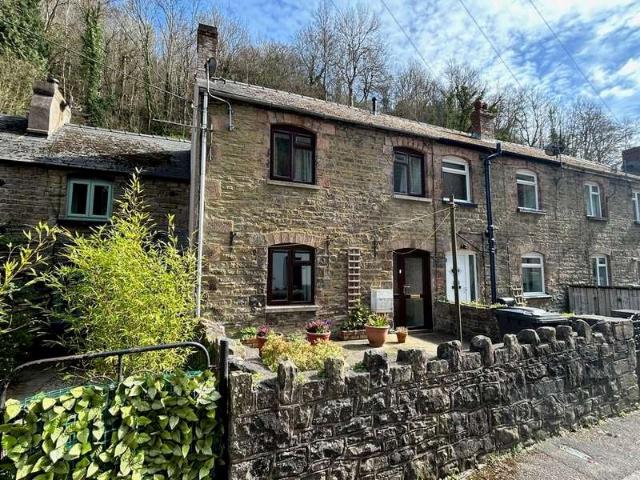 Property for sale in Bromsberrow Heath, Gloucestershire