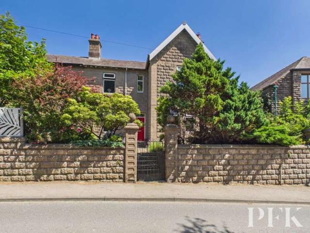 Property for sale in Aspatria