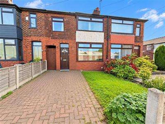 Property for sale in Woodhouses, Oldham