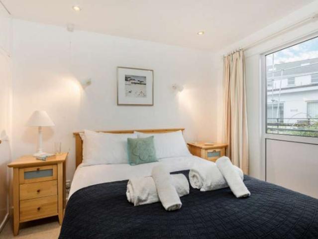 Property for rent in Mawnan, Helford Passage
