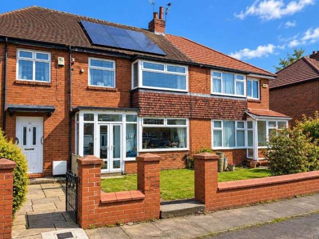 Property for sale in Dukinfield, Tameside