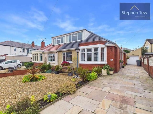 Property for sale in Great Marton, Blackpool