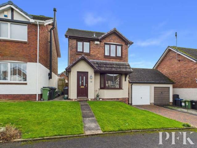 Property for sale in Cockermouth