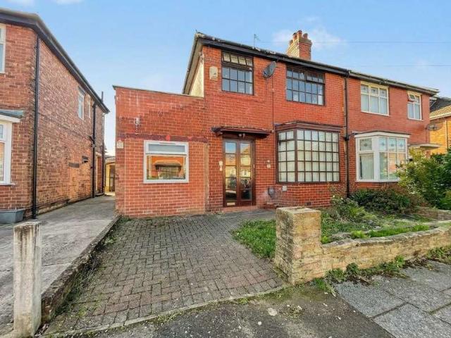 Property for sale in Simister, Bury