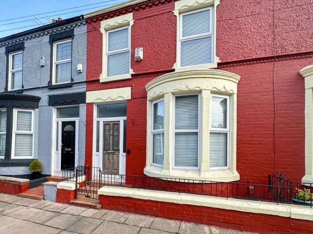Property for sale in Calderstones