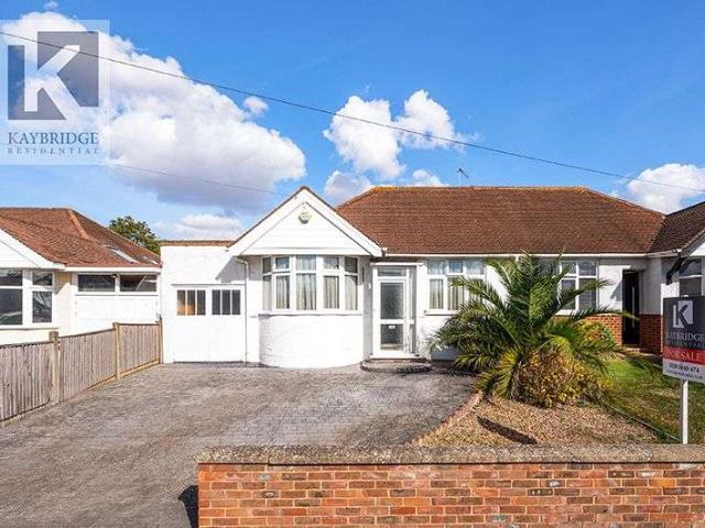 Property for sale in Ewell, Epsom and Ewell