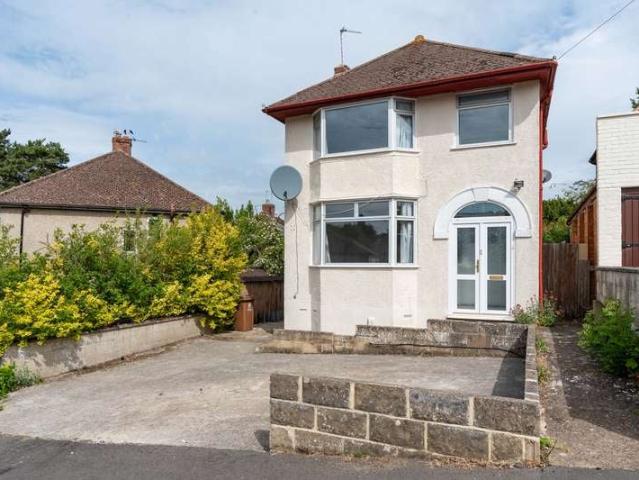 Property for sale in Lye Valley, The Slade