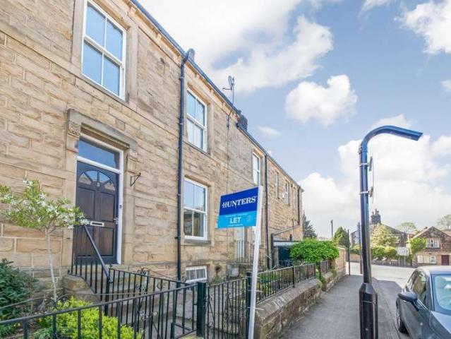 Property for rent in Otley, West Yorkshire