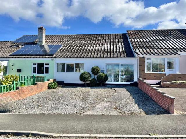 Property for sale in St Stephens, Saltash
