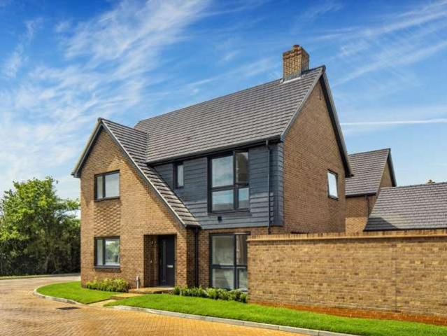 Property for sale in Littlecote, West Sussex