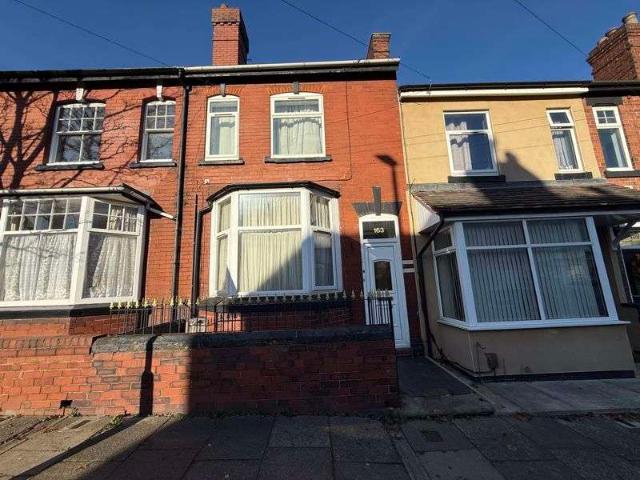 Property for sale in Fenton, Stoke-on-Trent