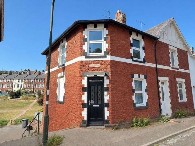 Property for sale in Chelston, Torquay