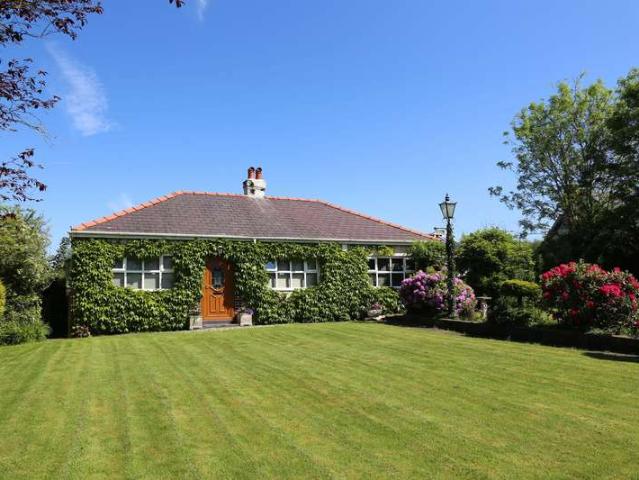 Property for sale in Cockshot Farm and Stables, Croft