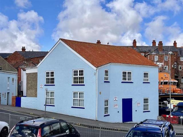Property for sale in Hilderthorpe, Bridlington