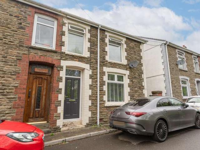 Property for sale in Argoed, Wales