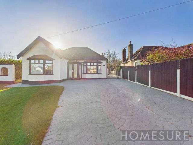 Property for sale in Halewood, Knowsley
