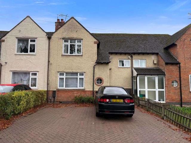 Property for sale in Stratford-upon-Avon, Alderminster