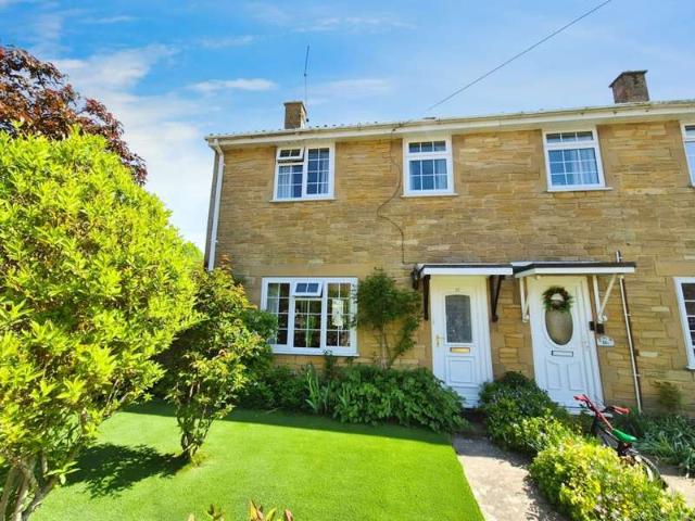 Property for sale in Merriott, Somerset