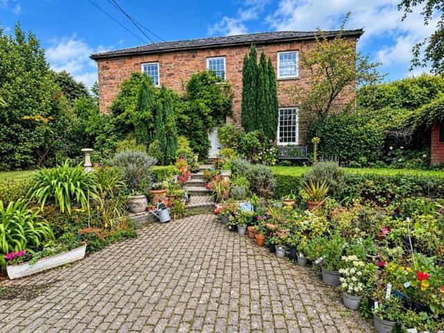 Property for sale in St Blazey Gate, St Blazey