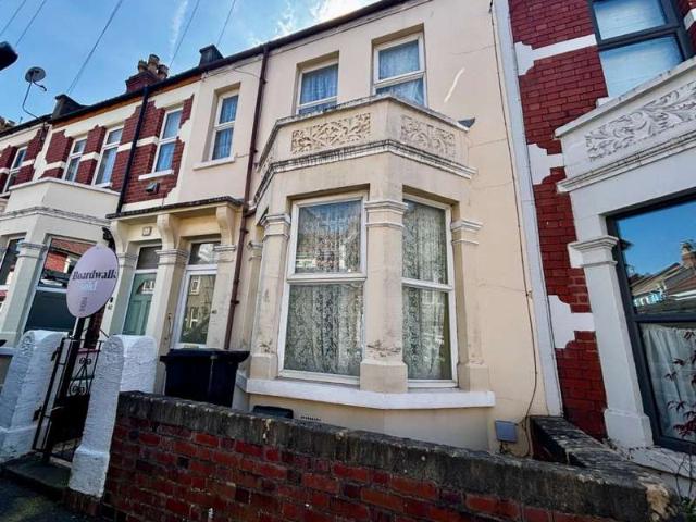Property for sale in Easton, Feckenham