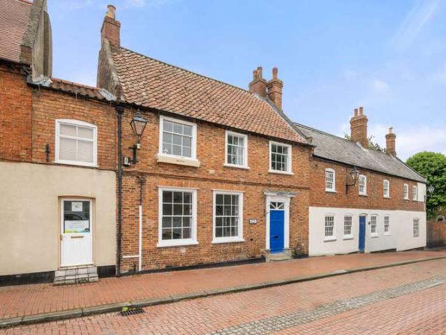 Property for sale in Cagthorpe, Belleau