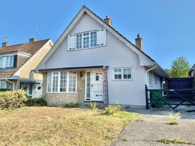 Property for sale in Tascroft Rise, Warminster