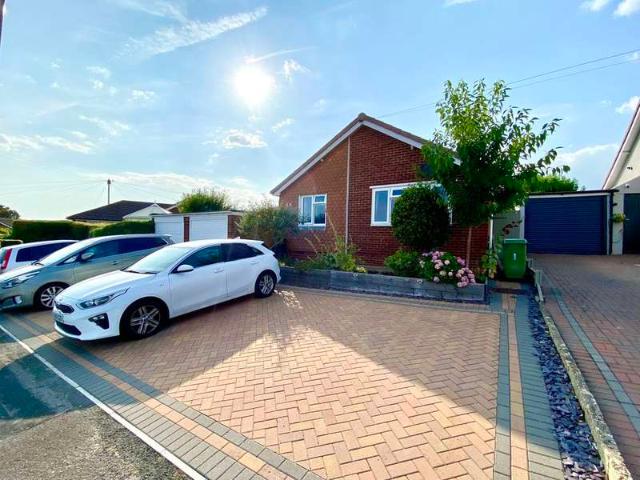 Property for sale in Hill Park, Fareham