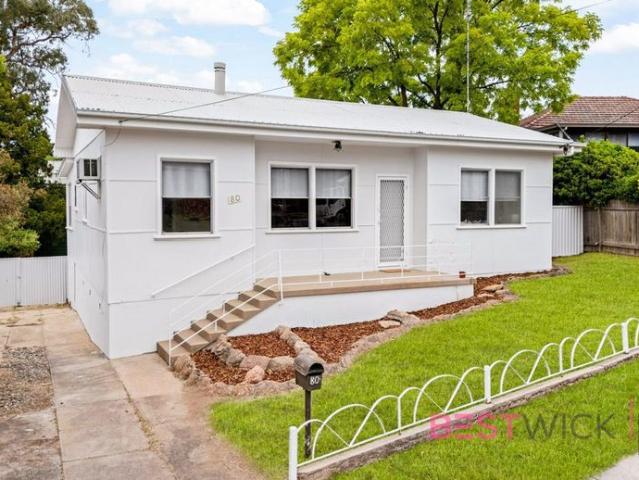 House for rent in Bathurst, New South Wales