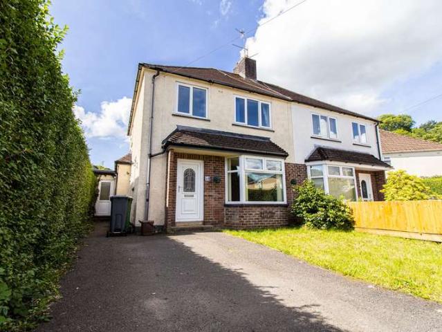 Property for rent in Gwaelod-y-garth, Wales
