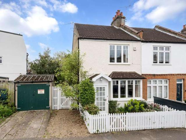 Property for sale in Blackhills, Surrey