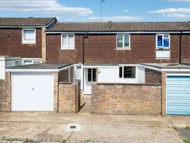 Property for sale in Lane End, Buckinghamshire