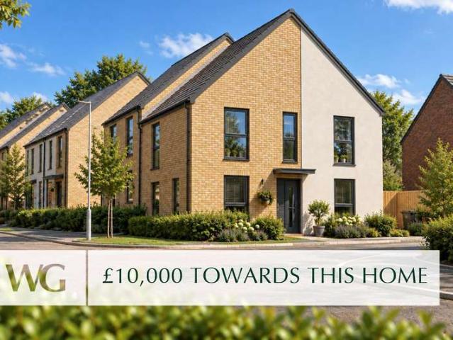 Property for sale in Pilton, Exeter
