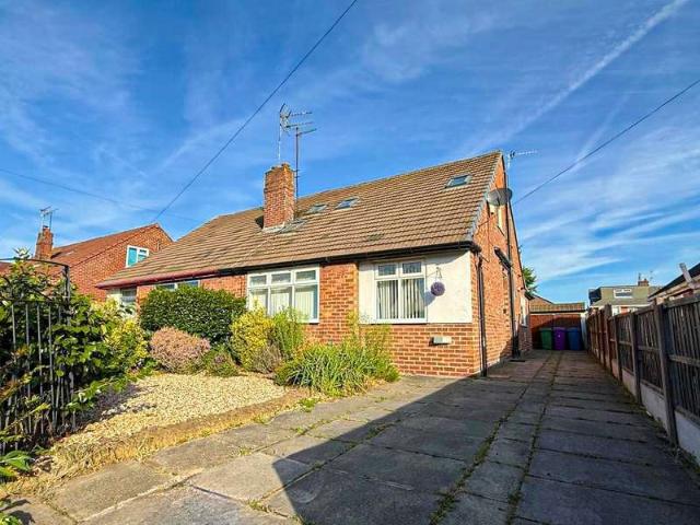Property for sale in Calderstones