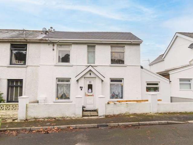 Property for sale in Sirhowy, Wales
